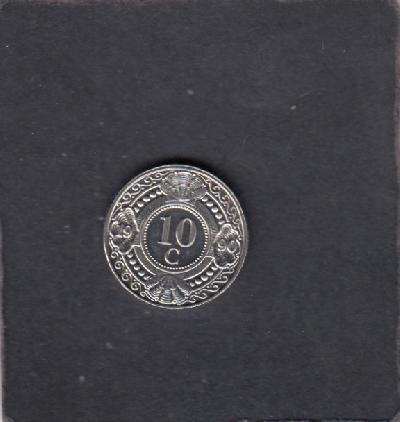 Beschrijving: 10 Cent 